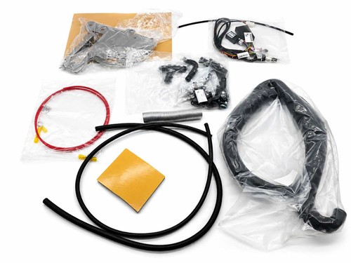 Webasto standheizung einbaukit - webasto,