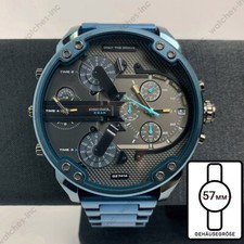 Neu Diesel DZ7414 Mr. Daddy