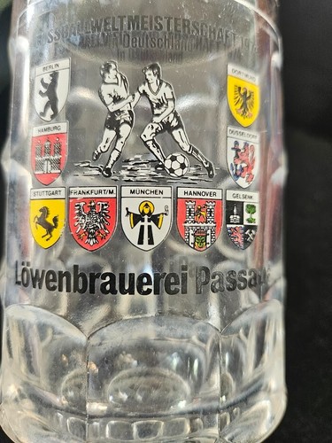 Bierkrug - wm,