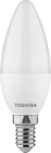 Toshiba led kerze dimmbar - kerze,