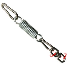 Hängesessel Schwingfeder mit