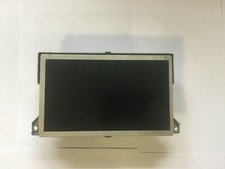 Display MID Bildschirm Bordcomputer Citroen C5 II 9656690880 RT3