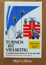 Sticker Aufkleber