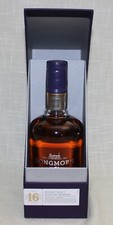 Longmorn 16 years old Single Malt Scotch Whisky