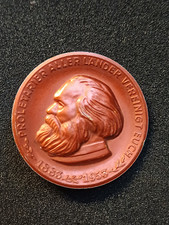 SED DDR Selten Karl Marx