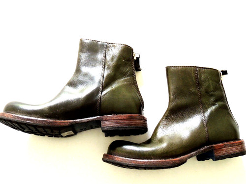 Moma damen boot - damen,