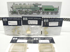 Weinert 4383 3445 344 Bausatz HO Kohlenhunt Baggerschaufel etc unbespielt, OVP