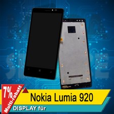 Display Für Nokia Lumia 920