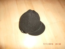 ***H&M*** Ganz tolle Strickkappe, Größe 86-98