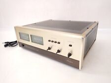 Accuphase P-300X Stereo