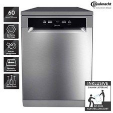 Bauknecht BK4FB14BN7A0X