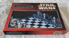 Schachspiel, Star Wars Chess