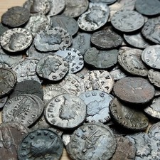 Römischer Antoninianus