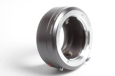 Minolta MD Extension Tube for