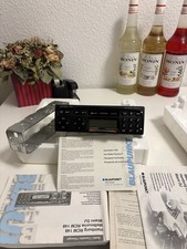 Radio Oldtimer Youngtimer