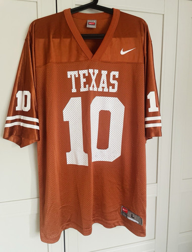 Nike ncaa texas longhorns - nike,