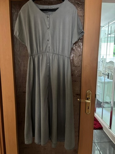 Soccx damen hemdblusenkleid - soccx,