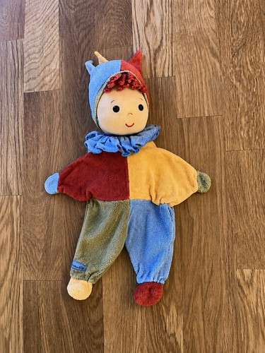 Sterntaler püppchen wichtel - püppchen,