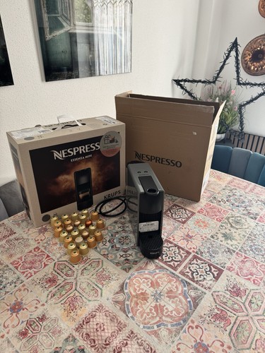 Nespresso krups xn1108 - nespresso,