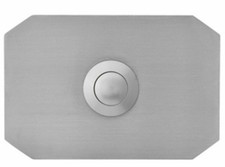 Heidemann Klingelplatte
