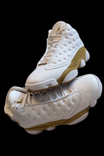 Nike air jordan - 13, wheat