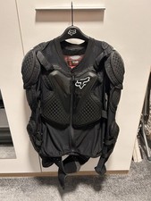 Protektorenjacke Fox Titan