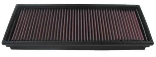Sport luftfilter 33 - k&n,