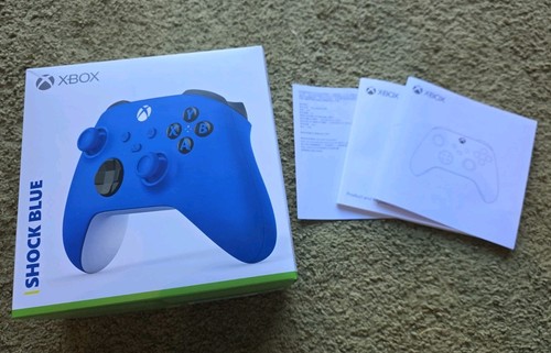 Microsoft xbox wireless - microsoft,