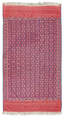 Soumagh kelim webteppich - soumagh,
