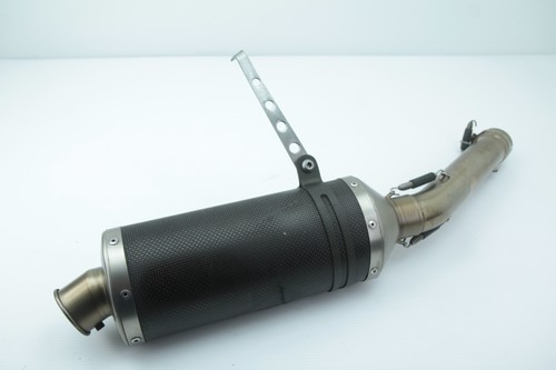 Akrapovic 5 - akrapovic, m-h5/5