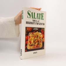 Salate von A-Z Herzhaft und