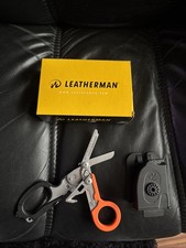 Leatherman Raptor Rescue mit Holster, Multi - Tool