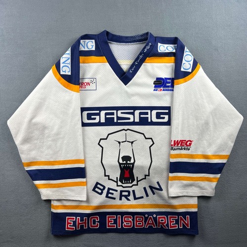 Ehc eisbaren berlin paul - berlin, #3