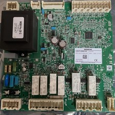 Brötje Zentraleinheit Platine