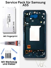 Service Pack Samsung Galaxy