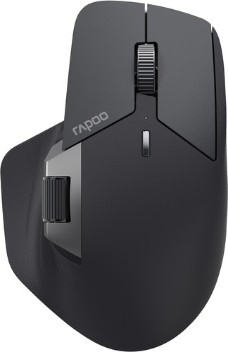 Rapoo wireless gaming maus - rapoo,