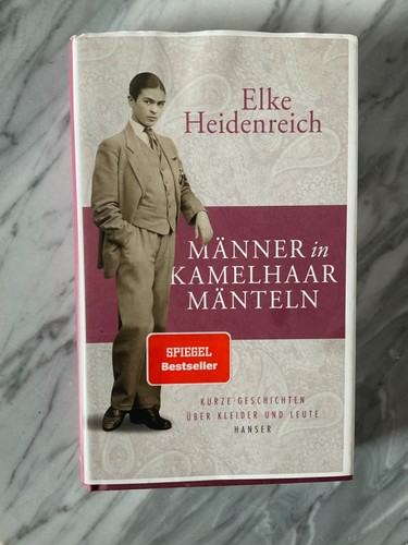 Männer kamelhaarmänteln - in,