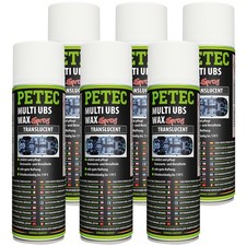 Petec Unterbodenschutz Wachs