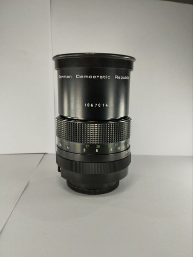 Pentacon auto 135 - mc, /