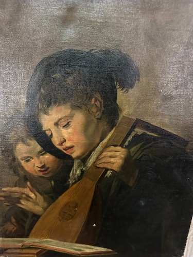 ölgemälde gemälde nach - gemälde,