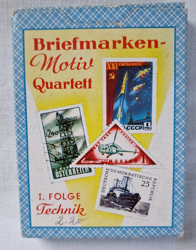 Altes quartett - altes,