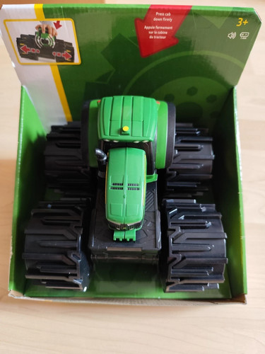 John deere tommy stabil - tommy,