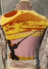 Super geile Jacke Pullover 34