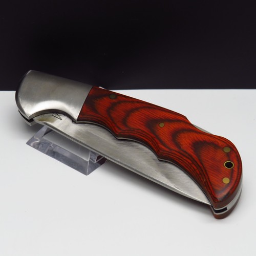 Rostfrei klappmesser - rostfrei,
