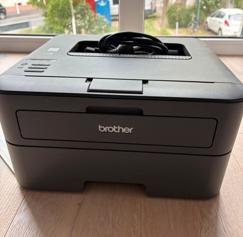 Brother l2340dw w - hl-l2340dw, s/w