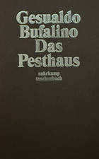 DAS PESTHAUS Gesualdo Bufalino