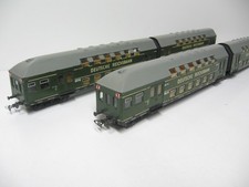 Schicht DDR 4-teilige