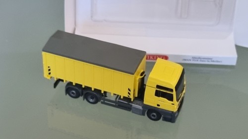 Wiking man tg - wiking, 1/87