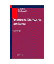 Elektrische Kraftwerke und