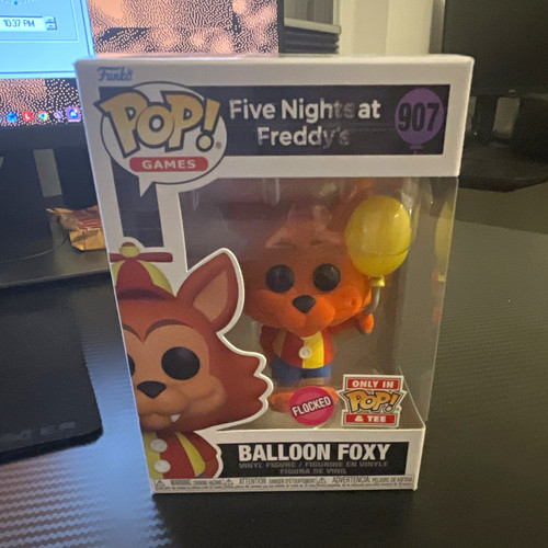 Funko pop games five - funko,